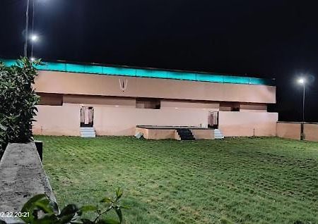 Hotel Vaishnavi Bhadji Εξωτερικό φωτογραφία