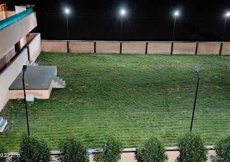 Hotel Vaishnavi Bhadji Εξωτερικό φωτογραφία