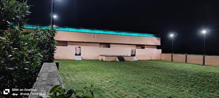 Hotel Vaishnavi Bhadji Εξωτερικό φωτογραφία