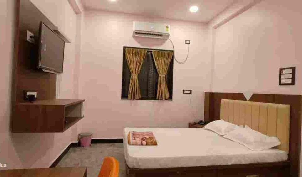 Hotel Vaishnavi Bhadji Εξωτερικό φωτογραφία