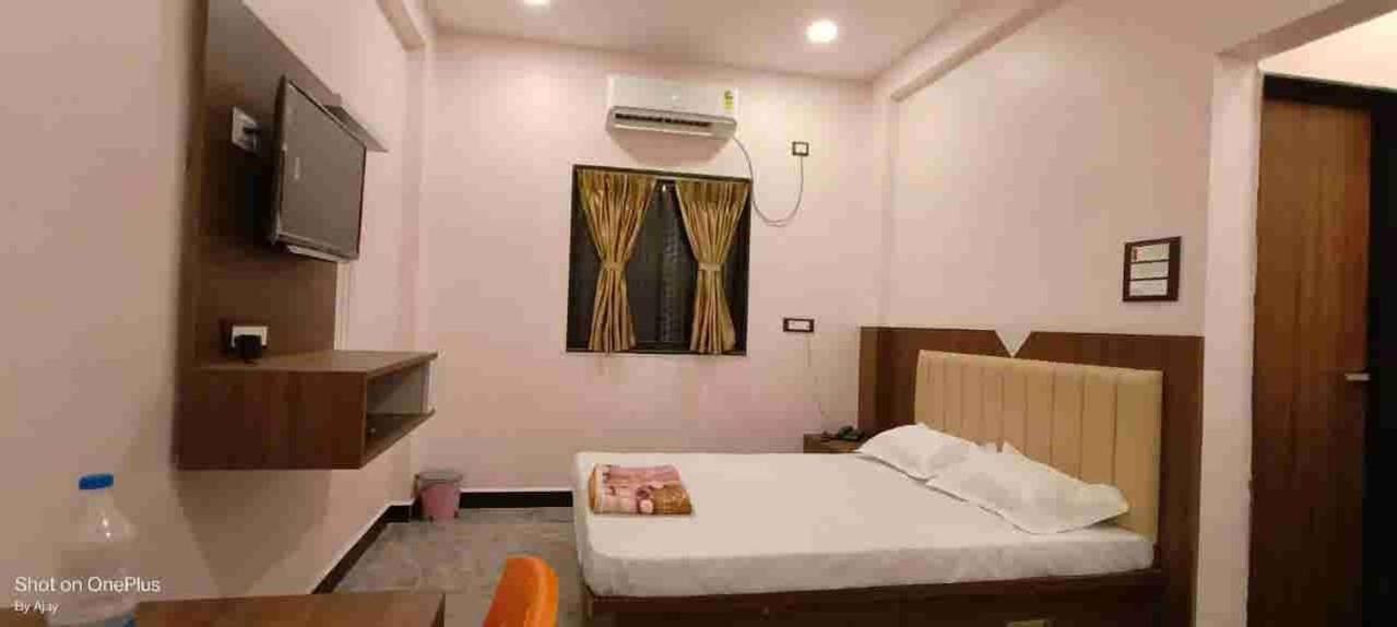Hotel Vaishnavi Bhadji Εξωτερικό φωτογραφία